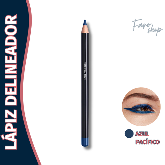 DELINEADOR EN LÁPIZ PARA OJOS PRO ESIKA