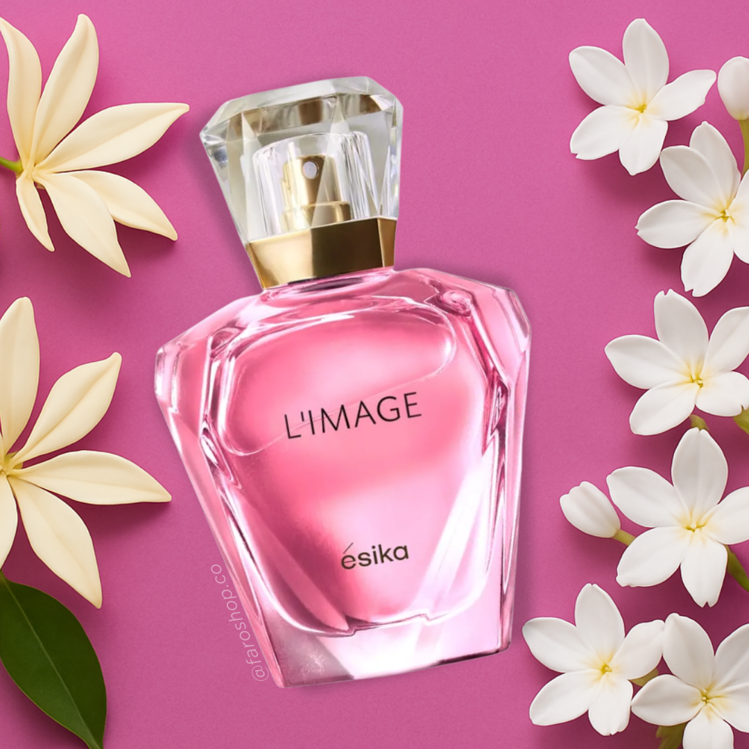 PERFUME LIMAGE