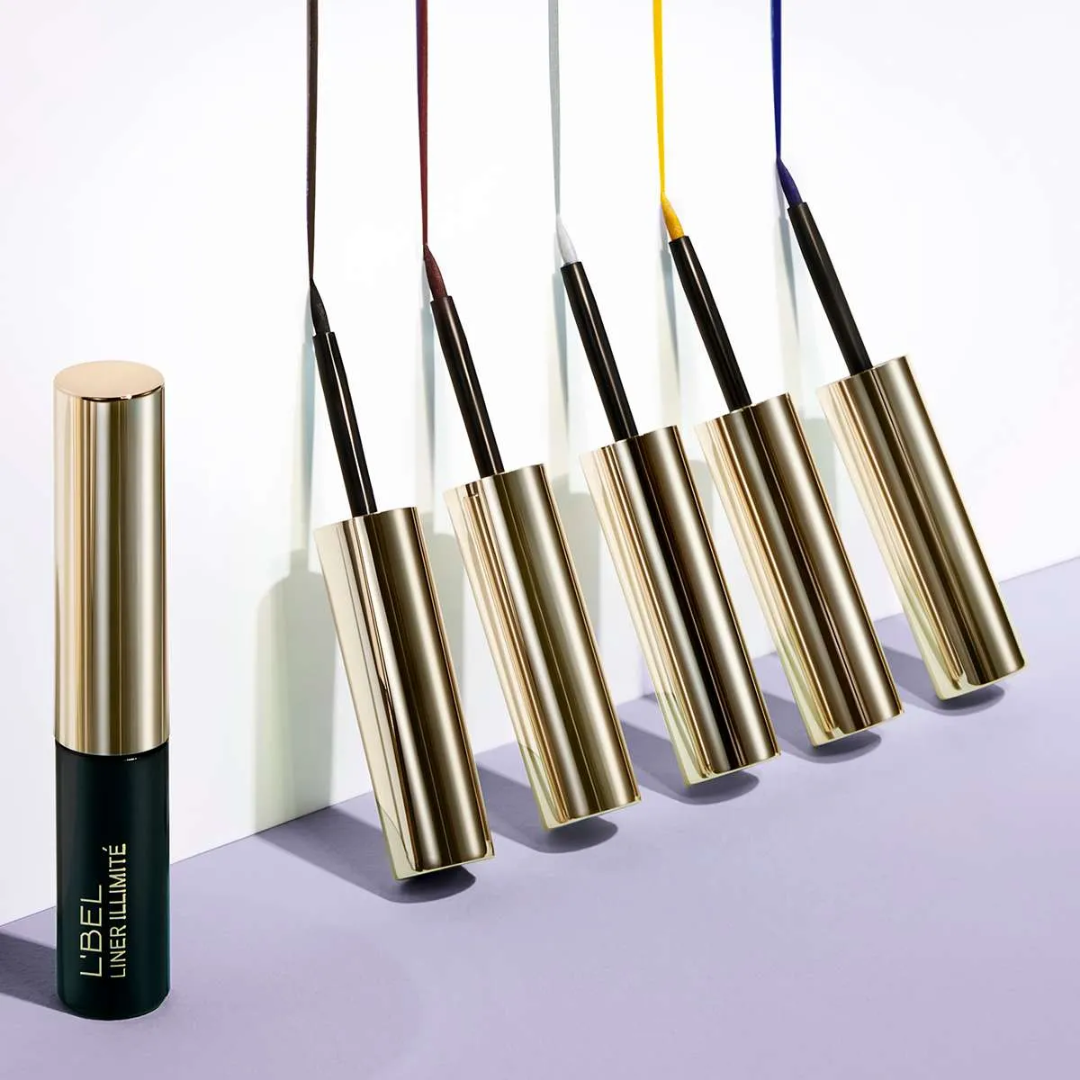 DELINEADOR LÍQUIDO DE LARGA DURACIÓN LINER ILLIMITÉ