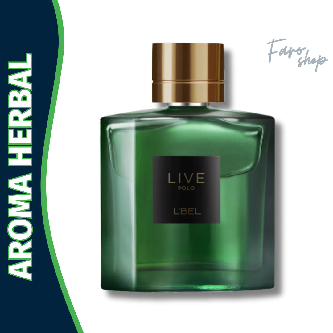 PERFUME LIVE POLO