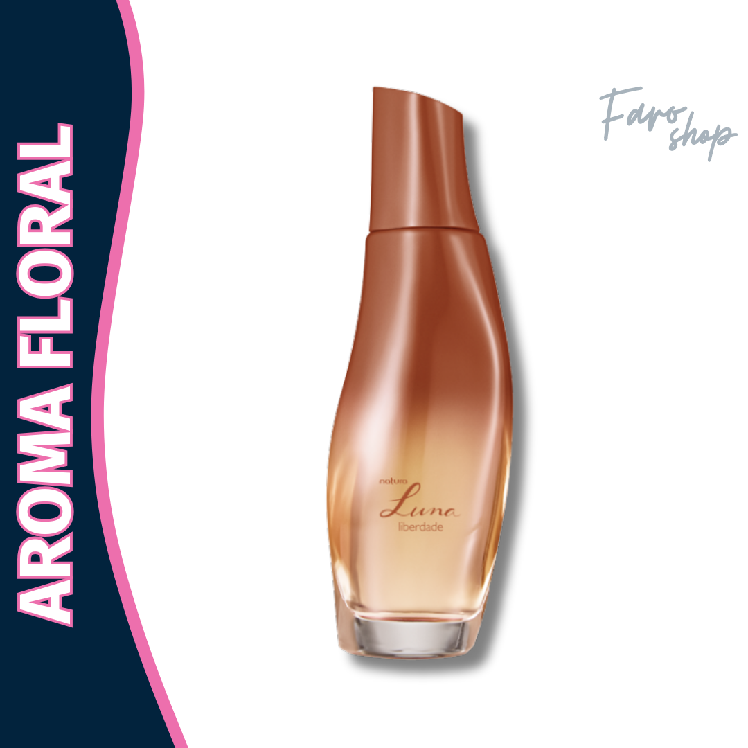 PERFUME LUNA LIBERDADE