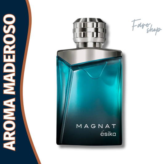 PERFUME MAGNAT