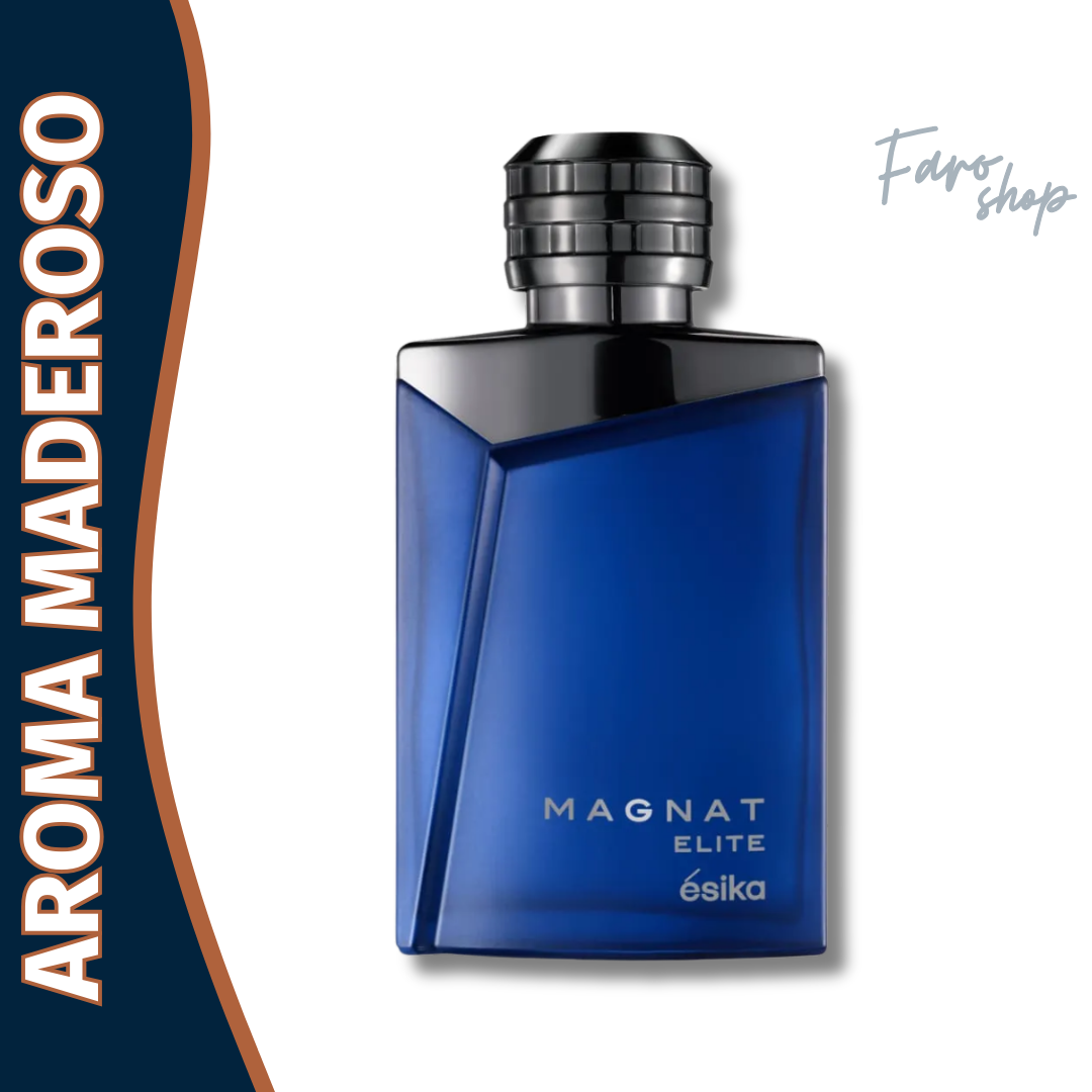 PERFUME MAGNAT ELITE