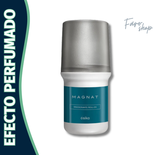 DESODORANTE ROLL-ON MAGNAT