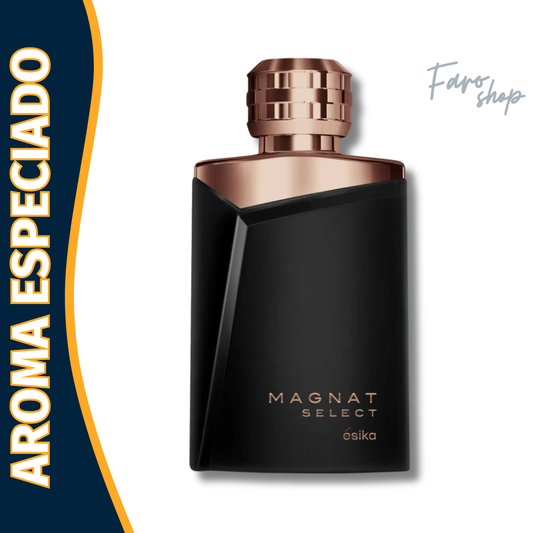 PERFUME MAGNAT SELECT