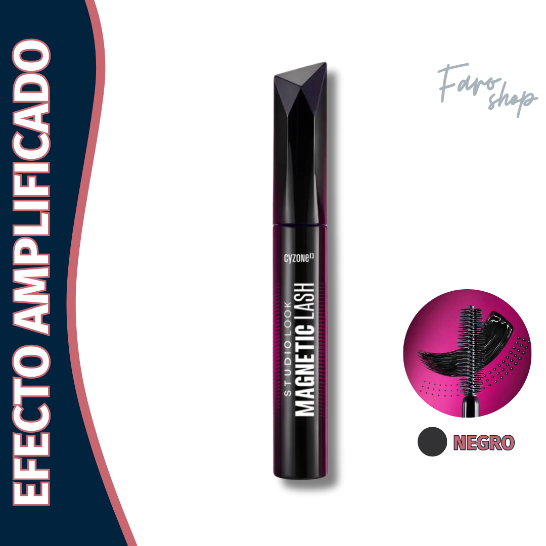 PESTAÑINA STUDIO LOOK MAGNETIC LASH