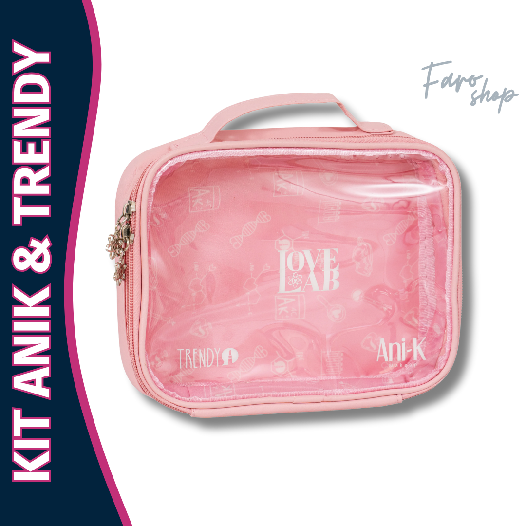 KIT LOVE LAB ANIK & TRENDY