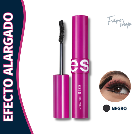 PESTAÑINA MEGA FULL SIZE A PRUEBA DE AGUA