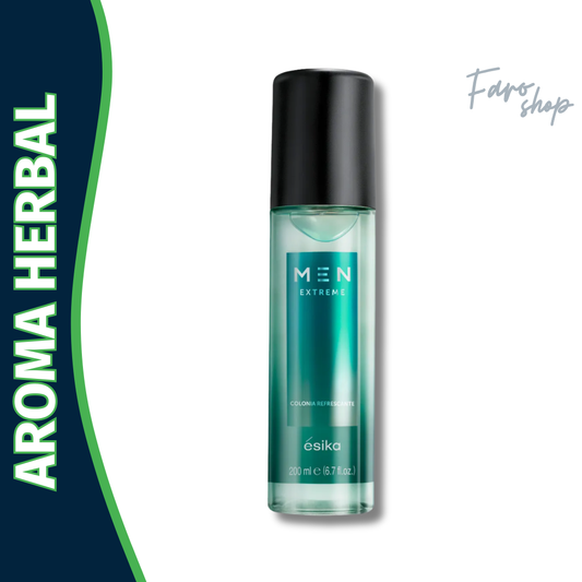 COLONIA MEN EXTREME