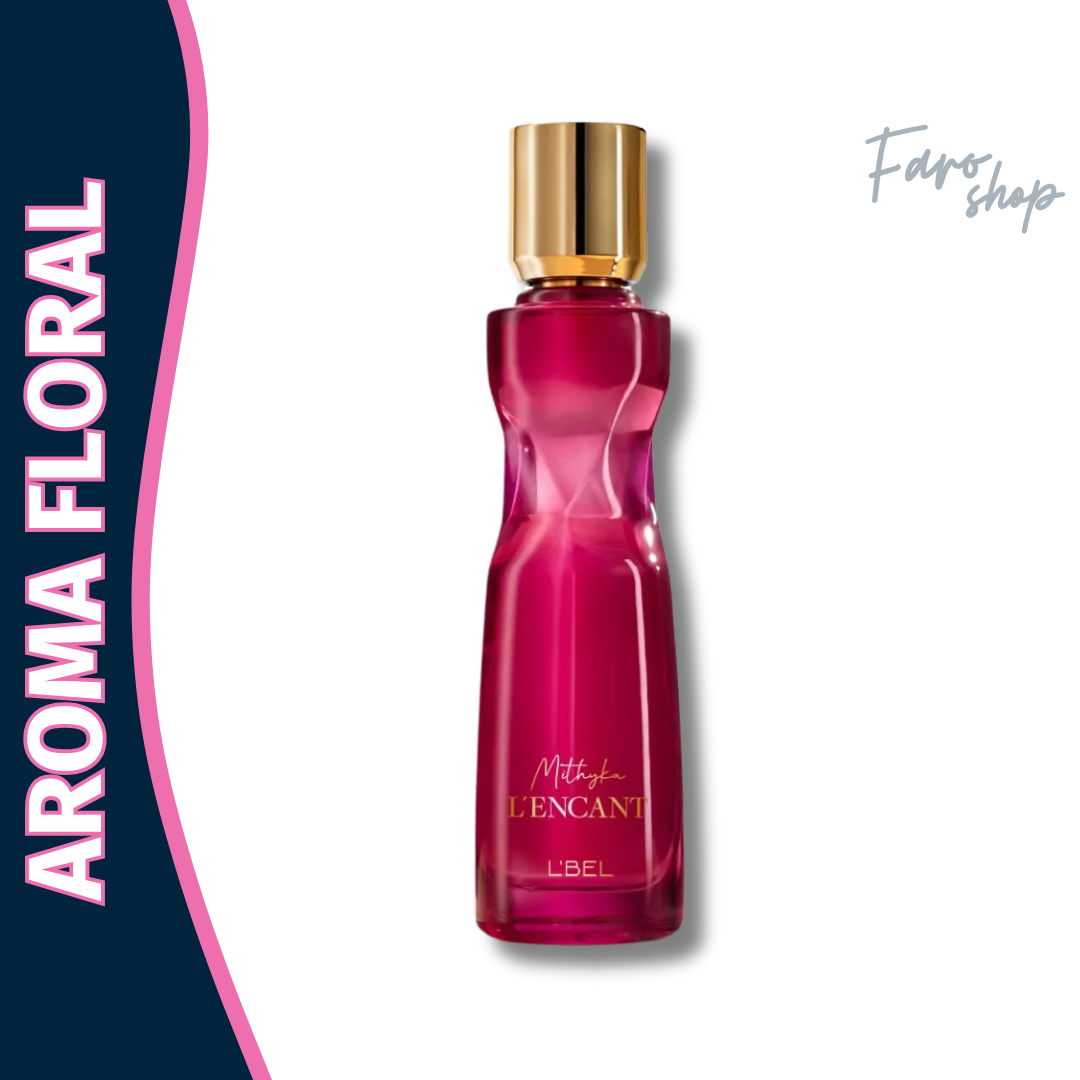 PERFUME MITHYKA L'ECANT