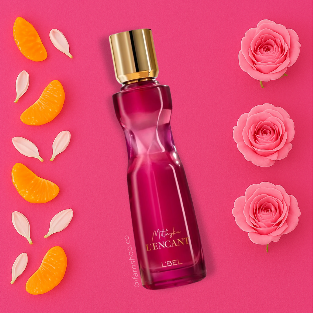 PERFUME MITHYKA L´ECANT
