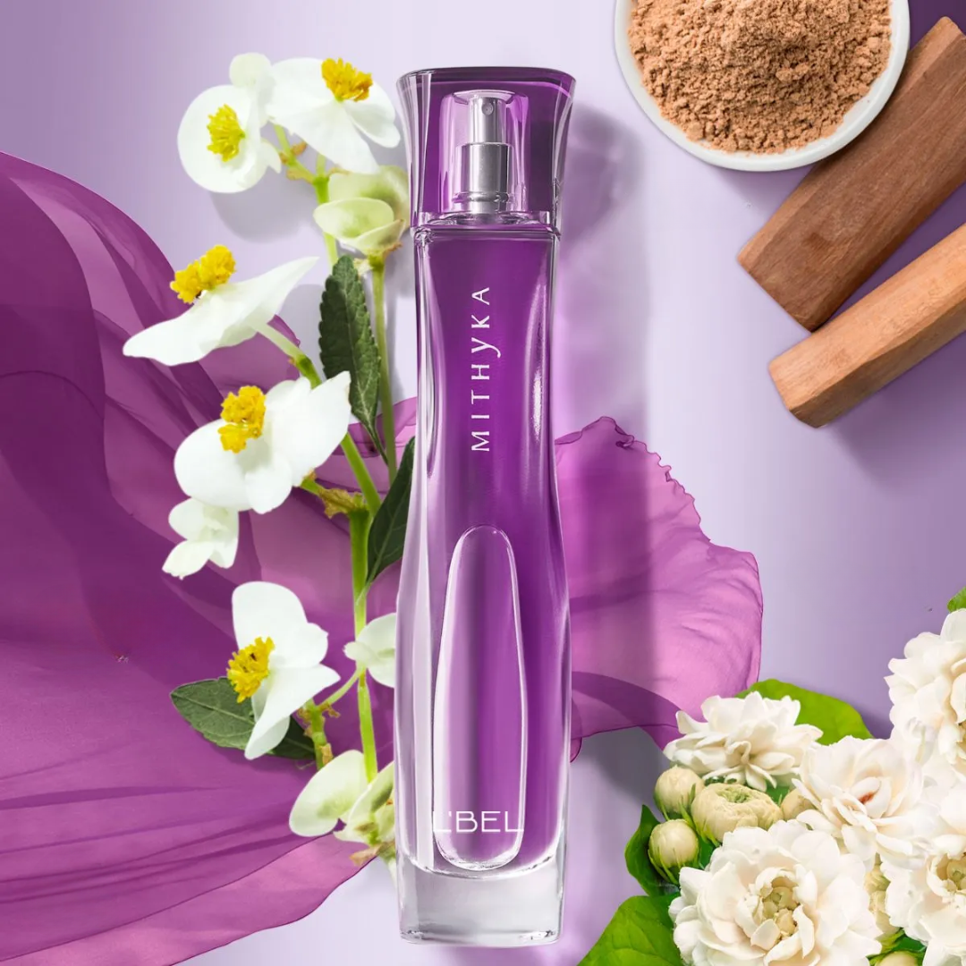 PROMOPACK 2 PERFUMES MITHYKA