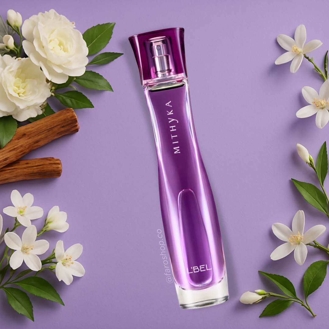 PERFUME MITHYKA