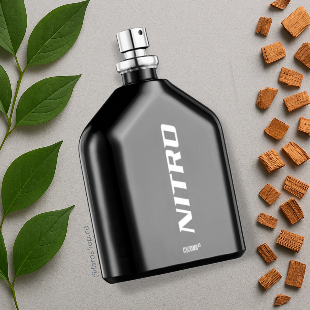 PERFUME NITRO