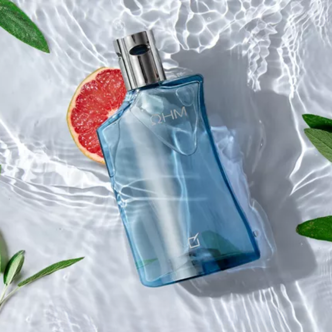 PROMOPACK 2 PERFUMES OHM