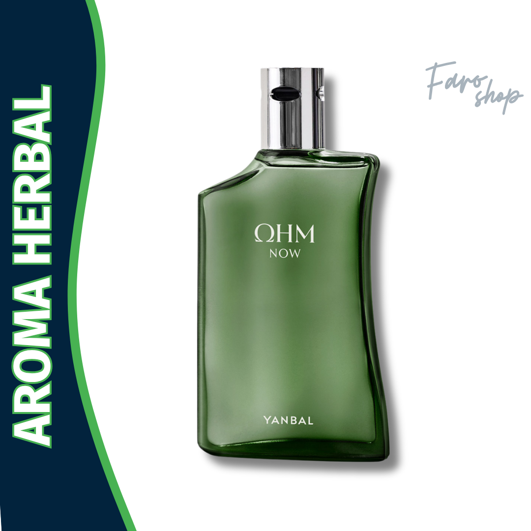 PERFUME OHM NOW