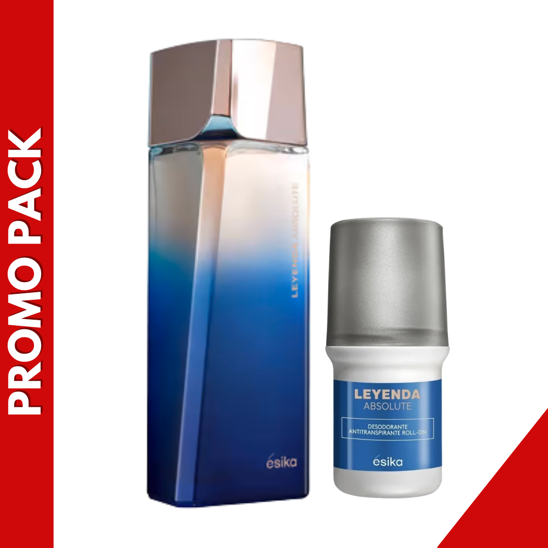 Precio de perfume leyenda discount esika