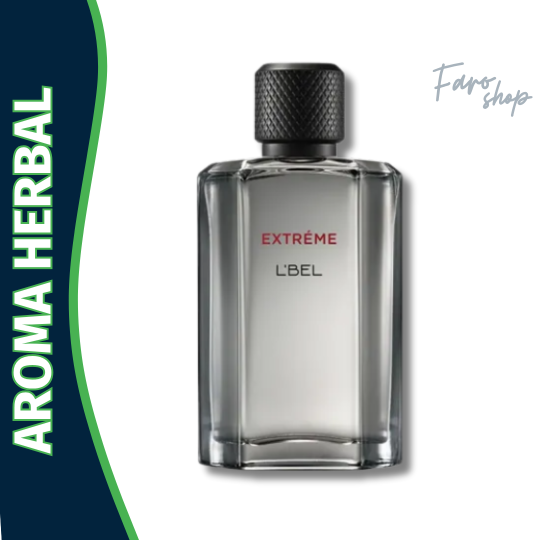 PERFUME EXTRÉME MASCULINO
