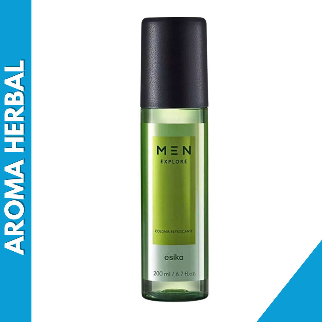 Colonia esika hombre hotsell