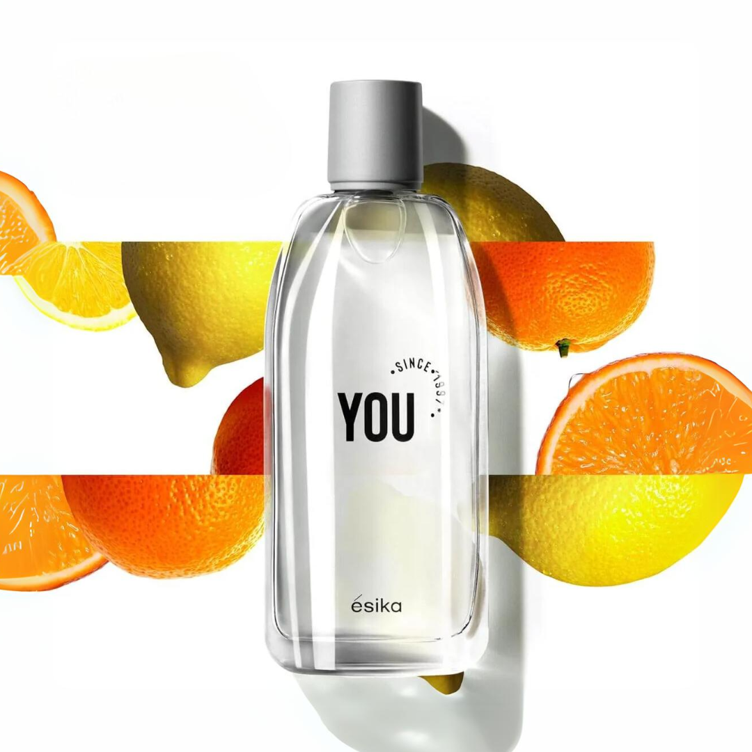 PROMOPACK 2 PERFUMES YOU CLÁSICA