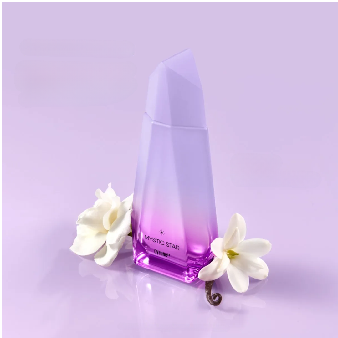 PERFUME MYSTIC STAR