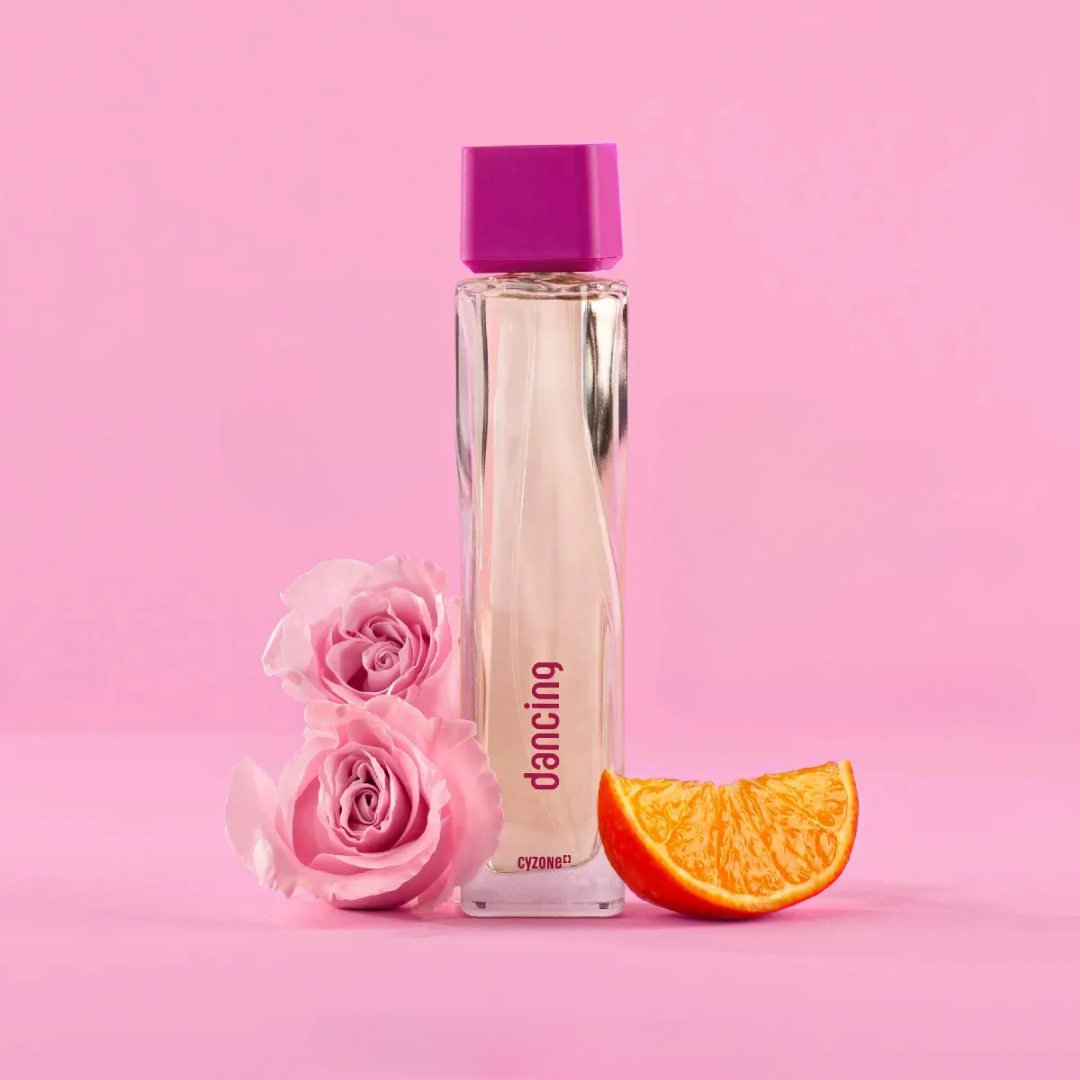 PROMOPACK 3 PERFUMES DANCING MIXTO