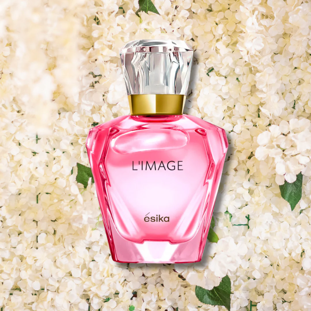 PROMOPACK PERFUME LIMAGE + CREMA PERFUMADA