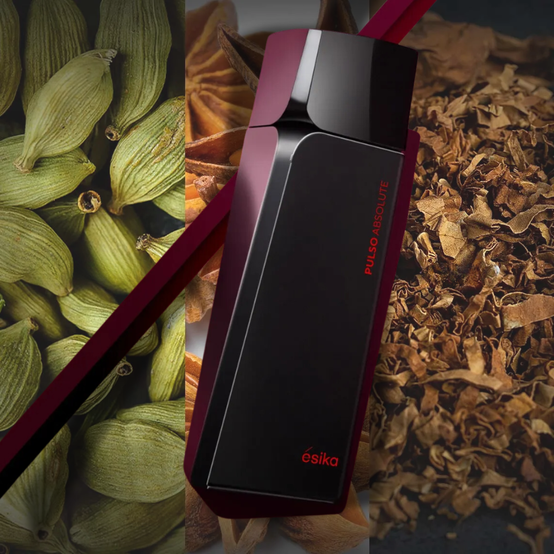 PROMOPACK PERFUME PULSO + DESODORANTE