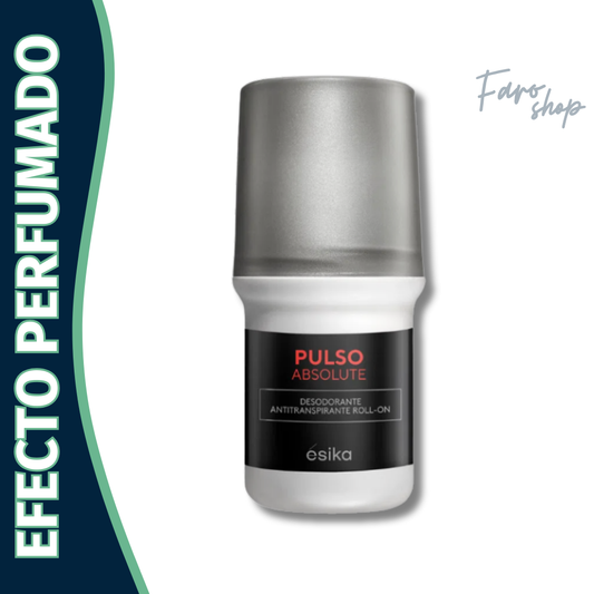 DESODORANTE ROLL-ON PULSO