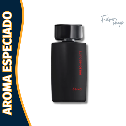 PERFUME PULSO MINI 10 ML