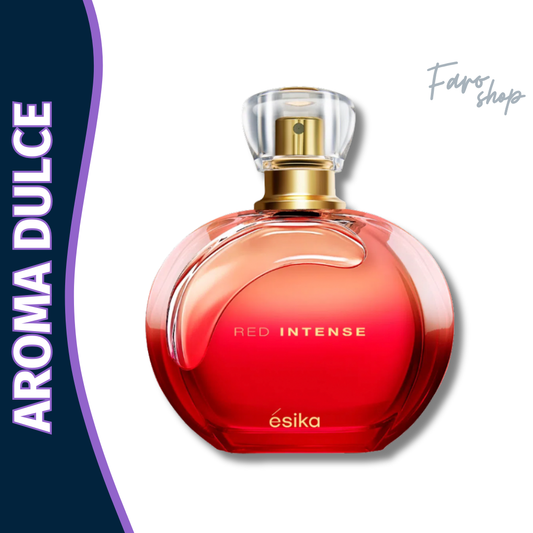 PERFUME RED INTENSE