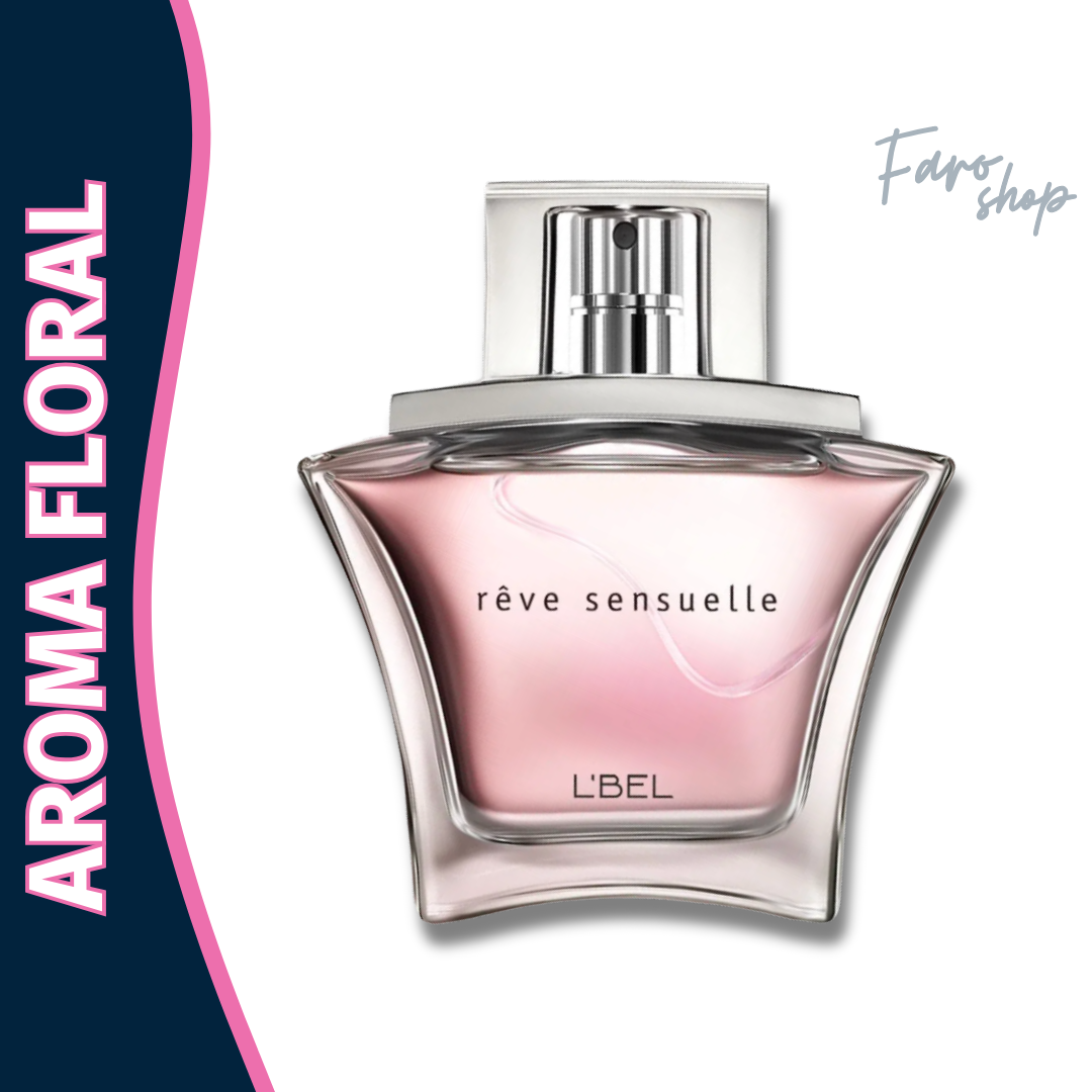 PERFUME REVE SENSUELLE