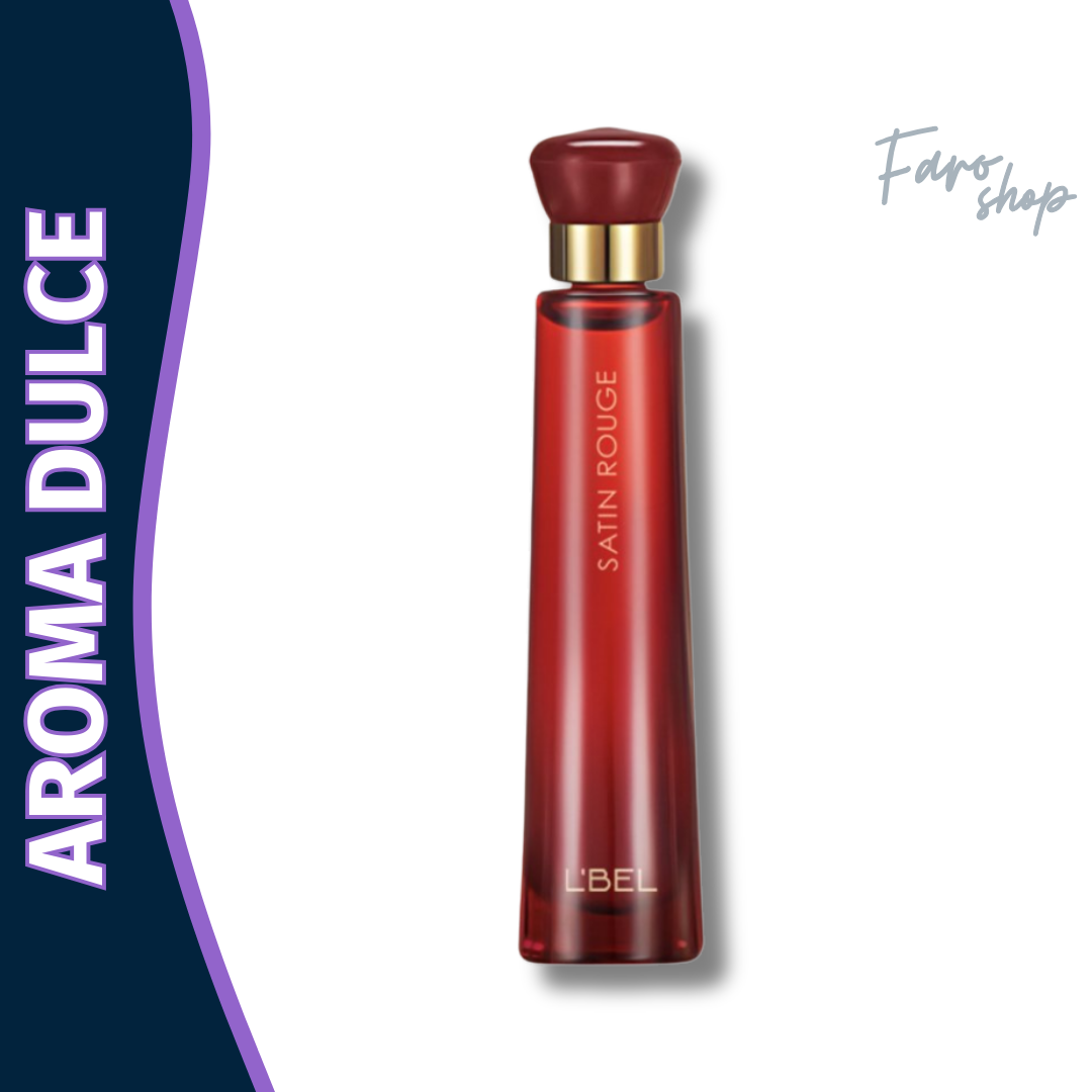 PERFUME SATIN ROUGE