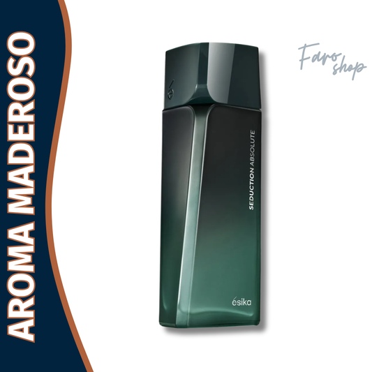 PERFUME SEDUCTION ABSOLUTE