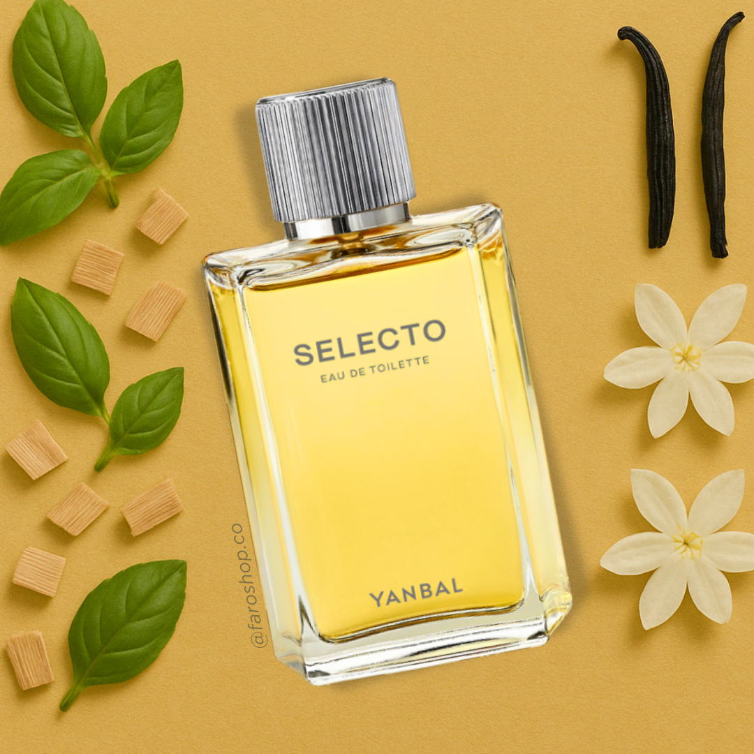 PERFUME SELECTO