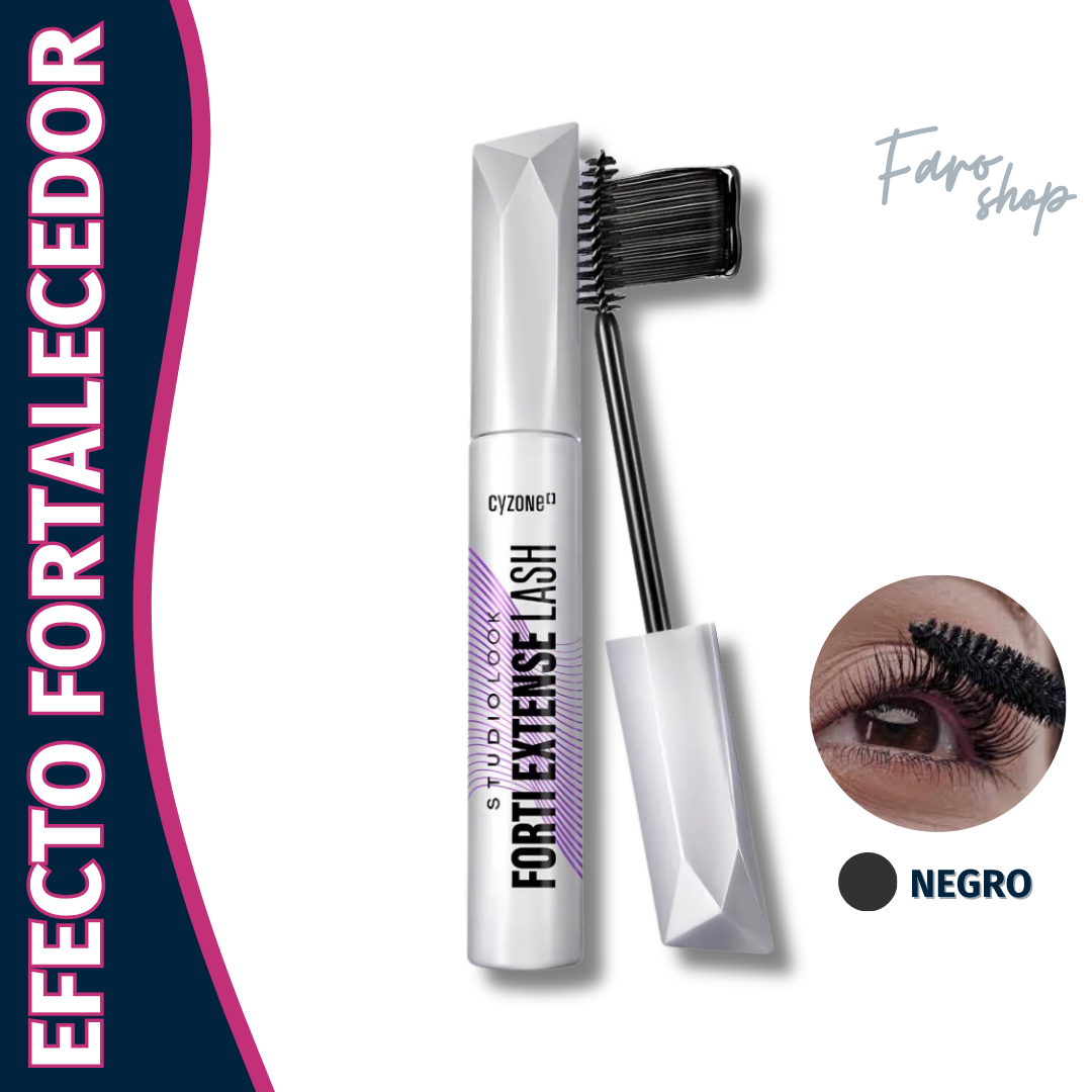PESTAÑINA STUDIO LOOK FORTI EXTENSE LASH