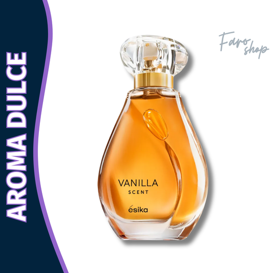 PERFUME VANILLA SCENT