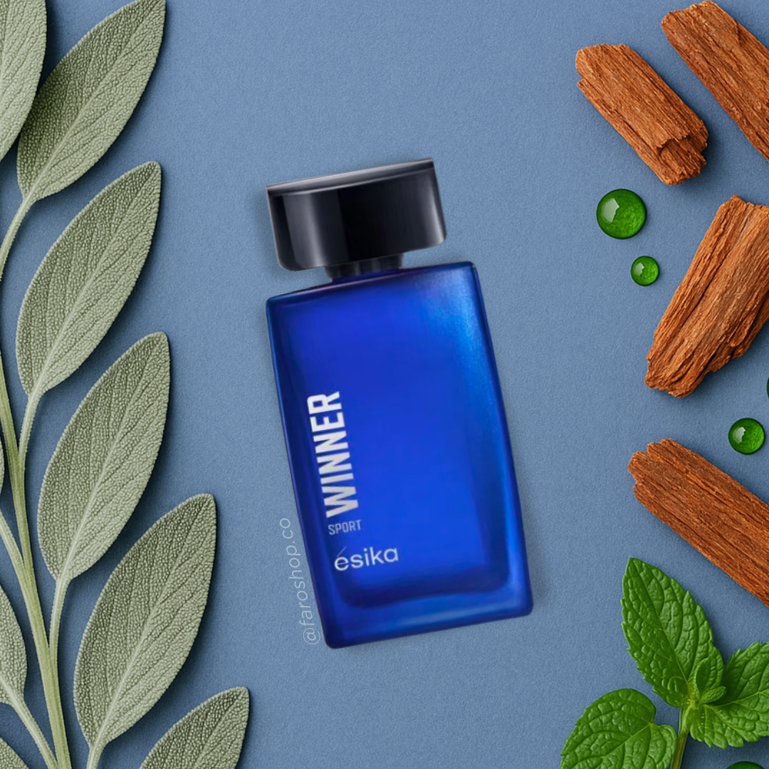 PERFUME WINNER SPORT MINI 10 ML