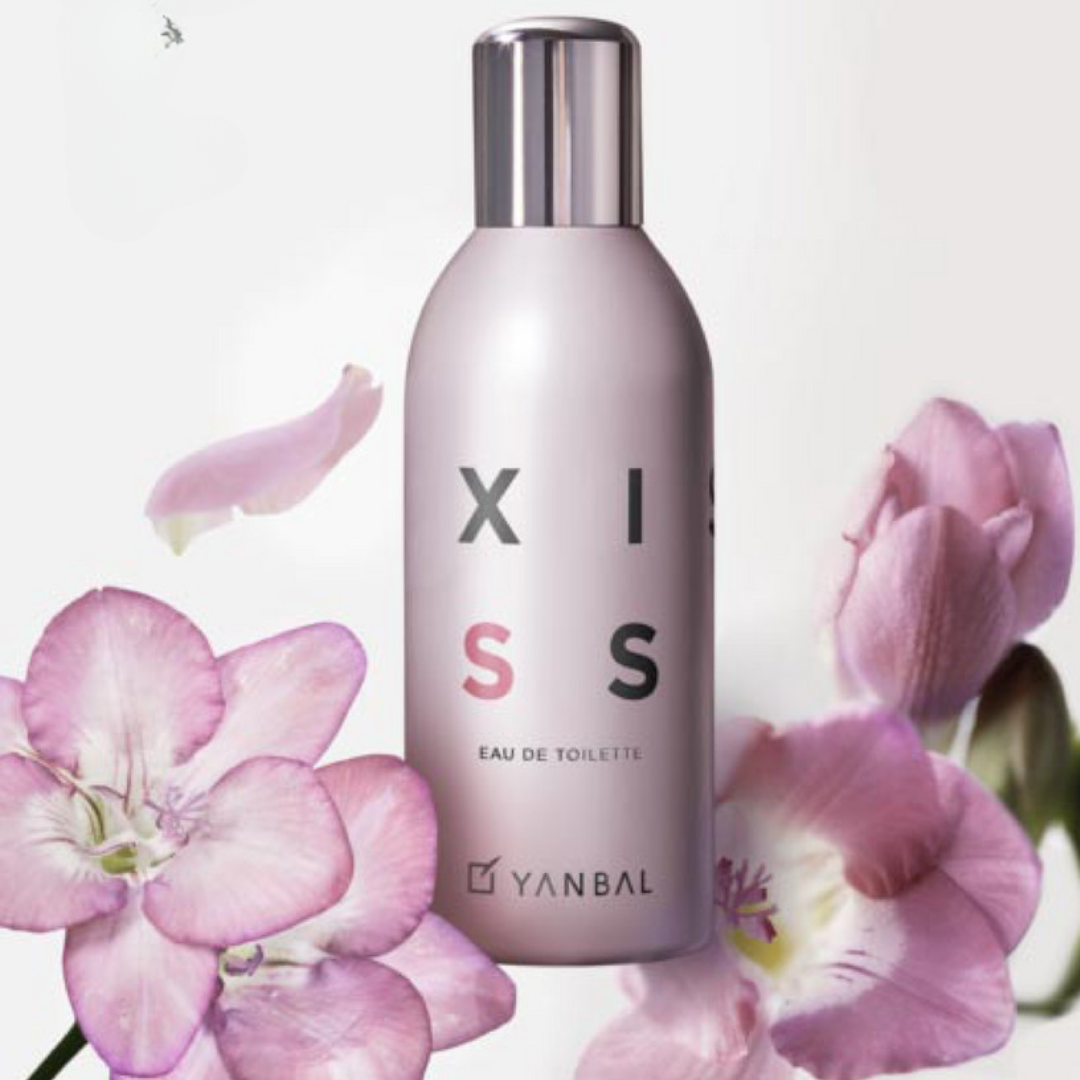 PROMOPACK PERFUME XISS + PERFUME XOOL