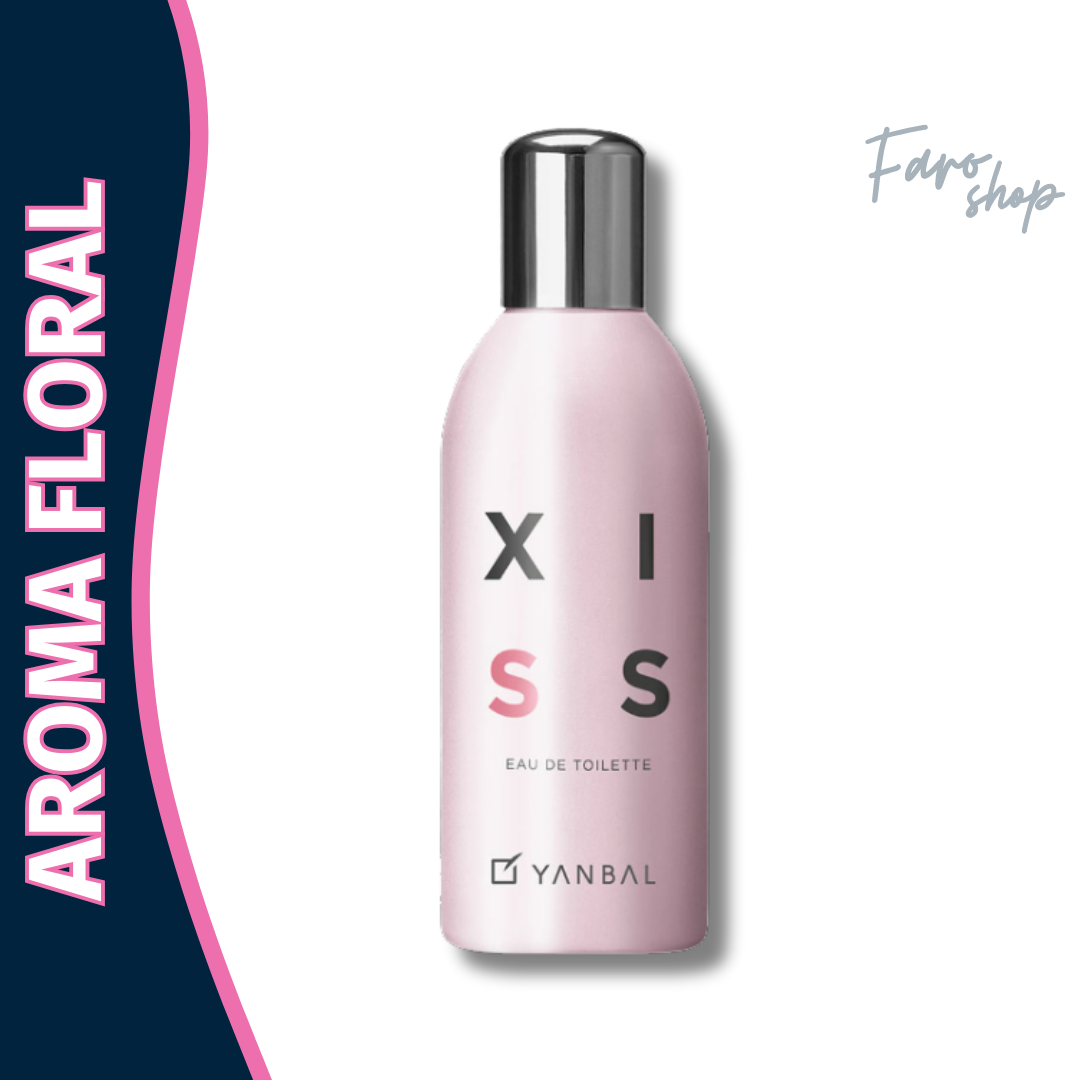 PERFUME XISS