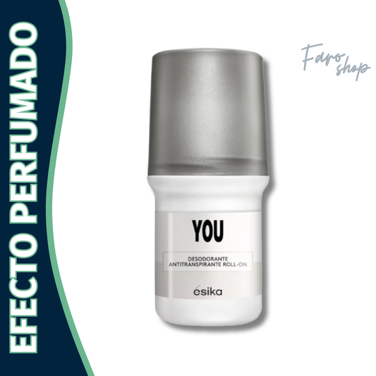 DESODORANTE ROLL-ON YOU