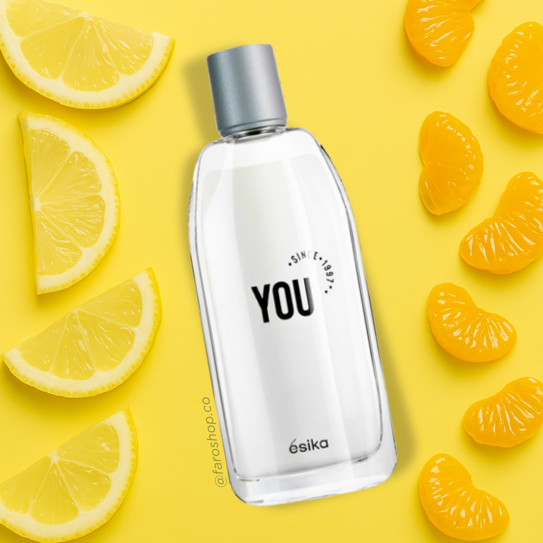 PERFUME YOU