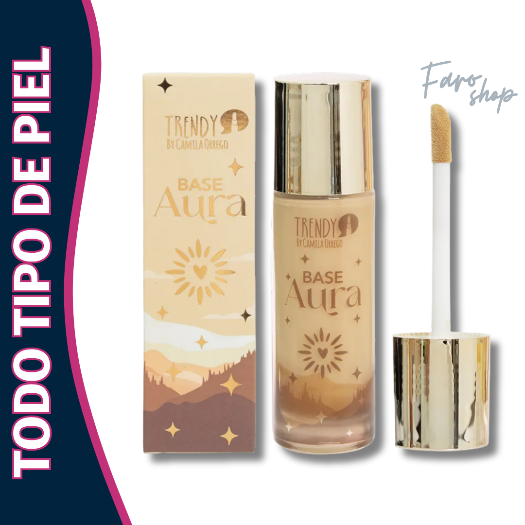 BASE AURA