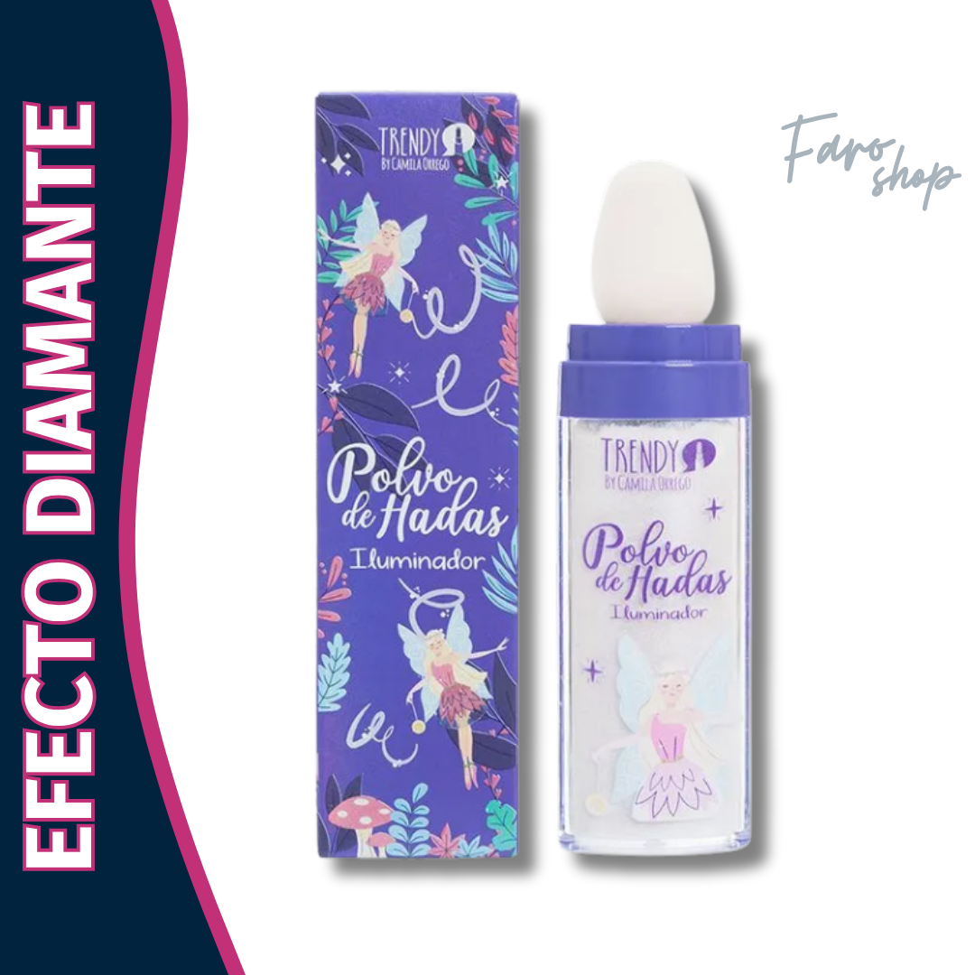 POLVO DE HADAS