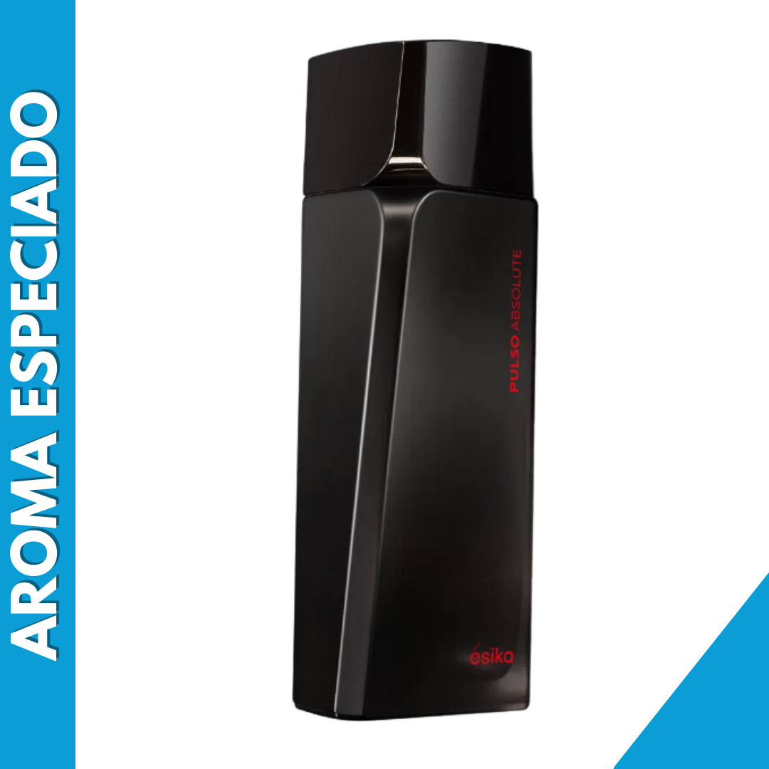 PERFUME PULSO