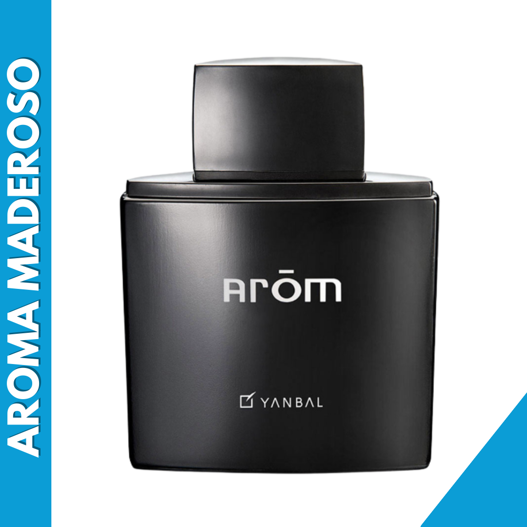 Arom de yanbal hotsell