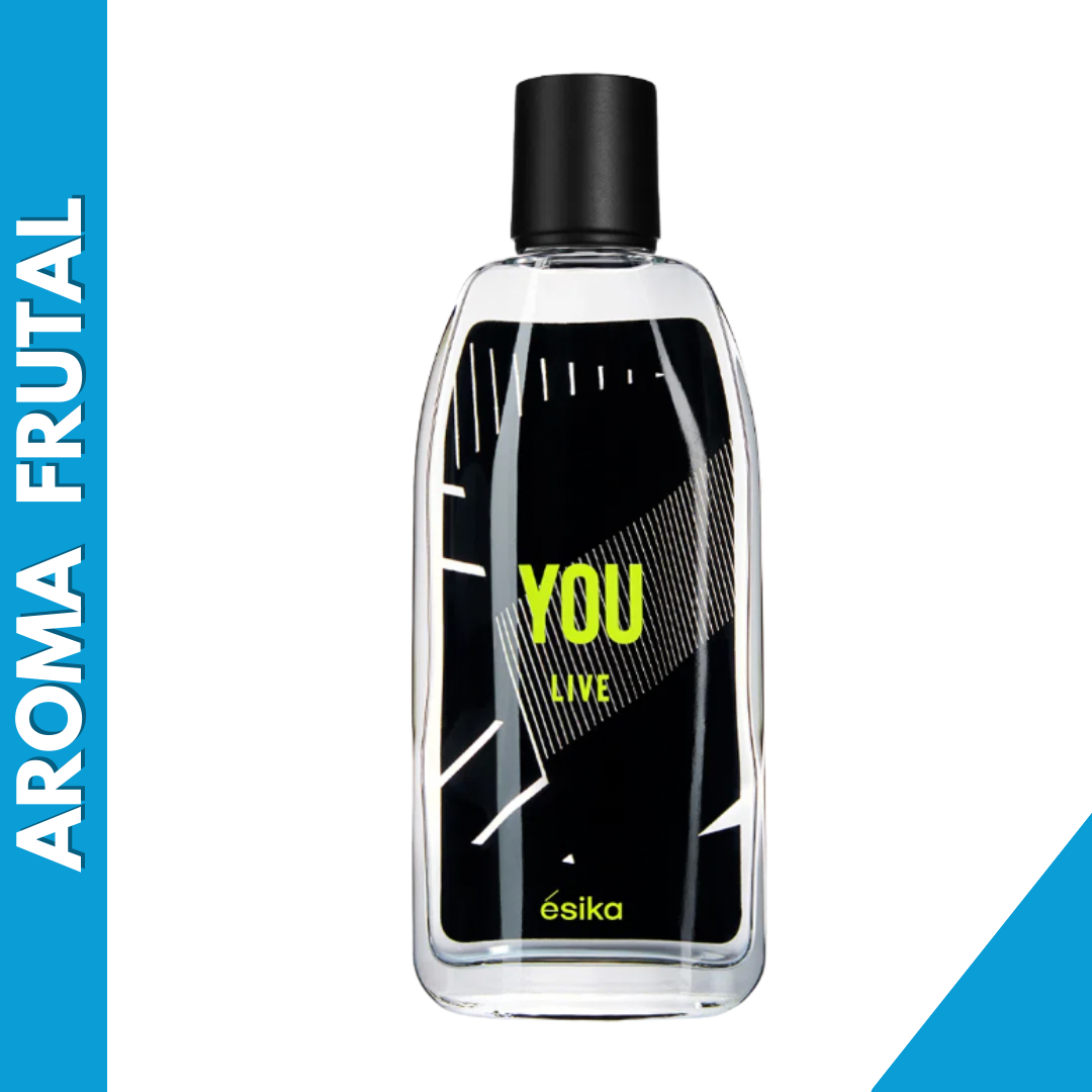 Perfume it's you sales para hombre precio