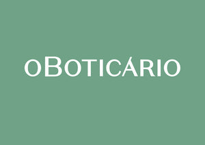 OBOTICÁRIO