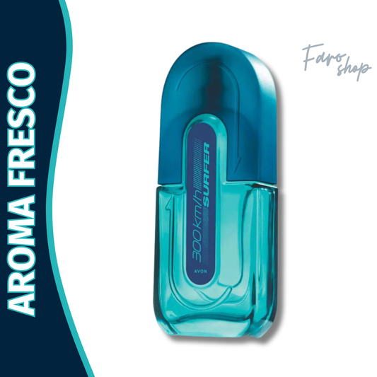 PERFUME 300 KM SURFER