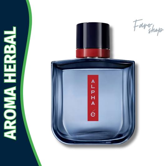 PERFUME ALPHA